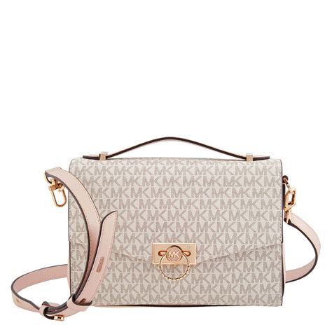 michael kors hendrix bag